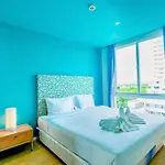 อพาร์ทเม้น Atlantis Jomtien Pattaya