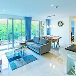 Atlantis Jomtien * Pattaya