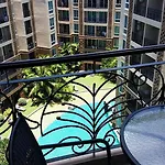 อพาร์ทเม้น Atlantis Jomtien Pattaya