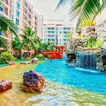อพาร์ทเม้น Atlantis Jomtien *