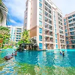 อพาร์ทเม้น Atlantis Jomtien *