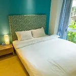 อพาร์ทเม้น Atlantis Jomtien