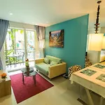 อพาร์ทเม้น Atlantis Jomtien Pattaya
