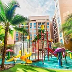 Atlantis Jomtien *