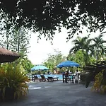 Palm Garden 3* Pattaya