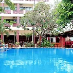 Mermaid's Jomtien Pattaya
