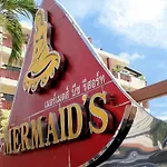 Resort Mermaid's Jomtien 3*