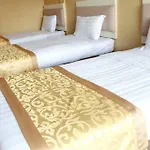 Resort Mermaid's Jomtien Pattaya