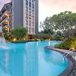 Manhattan - Sha Extra Hotel 4*
