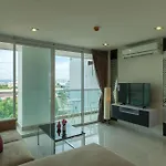 Hotel Art On The Hill By Sunny Rentals Pattaya
