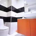 Hotel Art On The Hill By Sunny Rentals 2*