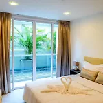 Art On The Hill By Sunny Rentals Pattaya