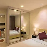 Art On The Hill By Sunny Rentals 2* Pattaya