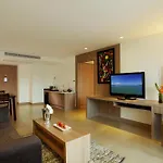 Hotel Centara Pattaya