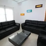 Naklua Pool Villa By Pattaya Sunny Rentals