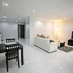 The Place Pratumnak By Sunny โรงแรม Pattaya