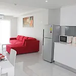 The Place Pratumnak By Sunny Rentals 2*