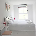 โรงแรม The Place Pratumnak By Sunny Pattaya