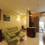 Aparthotel Whitehouse Condotel 3*