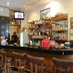 Whitehouse Condotel 3* Pattaya