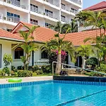 New Nordic Pool Villa