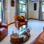New Nordic Pool Villa