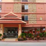 Navin Mansion 3 Hotel Pattaya