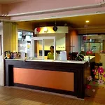 Cherry โรงแรม Pattaya