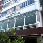 Cherry Pattaya