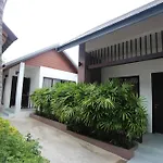 The Hermitage โรงแรม Pattaya