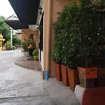 Chitra Hotel Pattaya