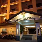 Opey De Place Hotel 3*