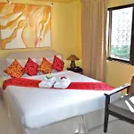 Pasadena โรงแรม