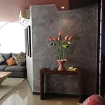 โรงแรม Pasadena Pattaya