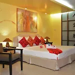 Pasadena Pattaya