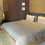 โรงแรม Pasadena