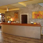 Pasadena โรงแรม 2*