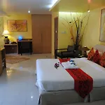 Pasadena Pattaya