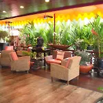 Pasadena โรงแรม 2*