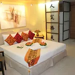 โรงแรม Pasadena Pattaya