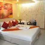 โรงแรม Pasadena Pattaya