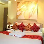 Pasadena โรงแรม Pattaya