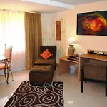 Pasadena Pattaya