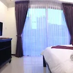 Swiss Paradise Boutique Hotel Pattaya