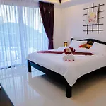 Hotel Swiss Paradise Boutique Pattaya