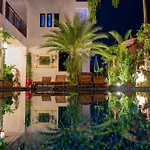 Swiss Paradise Boutique Villa