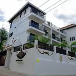Hotel Swiss Paradise Boutique 3*