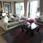 Aparthotel Westbury