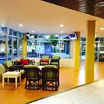 Hotel At Nine Pattaya