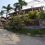 The Ld Pattaya